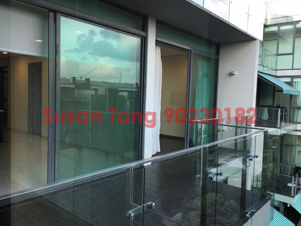 Duchess Residences (D10), Condominium #104250792